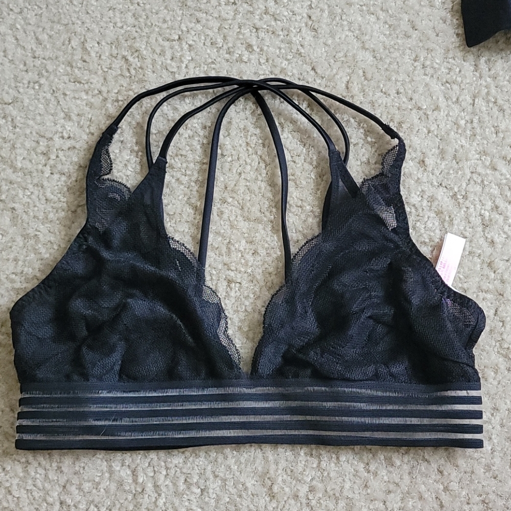 Victoria's Secret PINK bralette